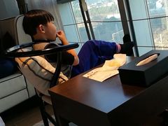 -常州九洲环宇大酒店(常州火车站店)