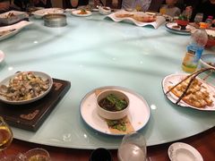-海景壹号大酒店(滨湖店)