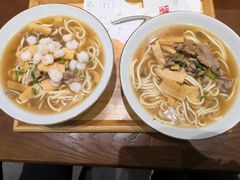 片儿川-奎元馆(市民中心店)