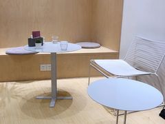 -XI·LaundryCafe 喜咖自助洗衣咖啡店