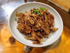 -局气烤鸭·北京菜(前门店)