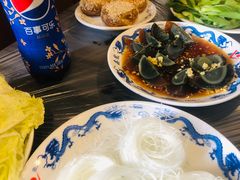 -鑫龙火锅城(青岛分店)