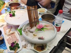 -德龙火锅(松源街直营店)