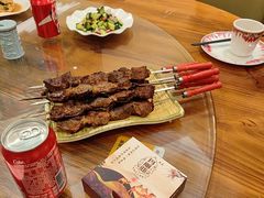 -清真·玛丽亚新疆菜主题餐厅(浙江中路店)