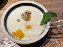 榴莲豆花-水煮三国·川鲁江湖菜(香山店)