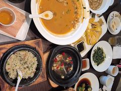 -東城故事·尋找姆媽的味道(玉兰路店)