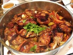 -黄记煌三汁焖锅(欢乐海岸店)