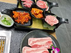 -韩满园· 甄选韩式烤肉