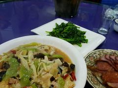 -邵厨香菜馆(唐人街店)