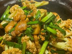 -包子大王(新泽巷店)