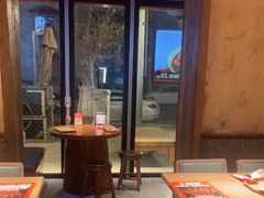 -小乾杯串店•16年沈阳烧烤(文安路店)