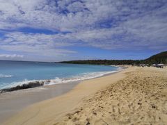 景点-白沙湾海滩
