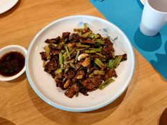 -糟粕醋·椰苑海南菜餐厅(亚龙湾天域酒店)