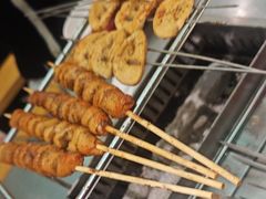 -古彭7只羊·招牌白串·碳锅羊肉旗舰店