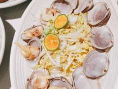 -关东小磨东北菜(漕河泾印象城店)