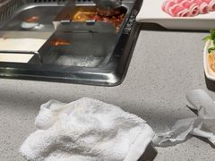 -海底捞火锅(吴中路店)