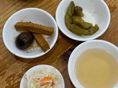 -任记七中刀削面(总店)