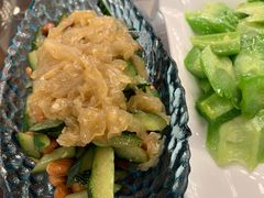 -烤肉季饭庄