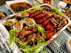 -去吃小龙虾·江湖菜·烧烤(南滨路店)