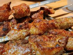 -品回味清真西北楼(宁波首店)