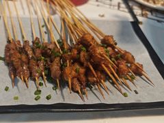-靓虾二哥长沙地标小龙虾(五一广场店)