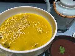 -苏帮袁Sue Cuisine(将台店)