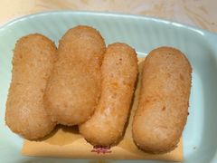 -老佛爷炭火蛙锅直营(清滨路总店)