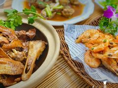 -醉壹号海鲜大排档·老厦门特色菜(厦门美食地标店)