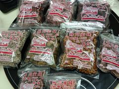-苏州蜜饯门市部