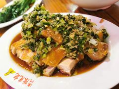 -澳门陈光记烧味饭店(南京德基广场店)