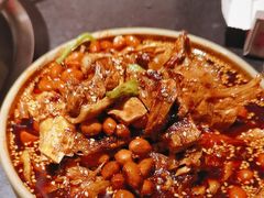 -小饕荟雅安贡椒鱼鲜馆(广福桥店)
