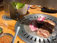 -牛炙烤肉(车公庙店)