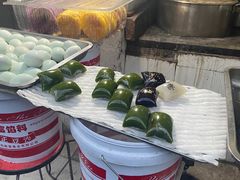 -罗子龙罗家桂花汤圆(曹都巷店)