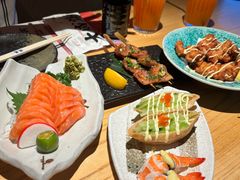 -鹤龟料理店(时代天街店)