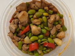 -徽韵人家·传承正宗徽菜(牡丹园店)