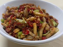 -笨罗卜浏阳菜馆(龙华鹏润达店)