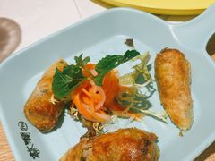 -蔡澜Pho·越南粉餐厅(海上世界店)
