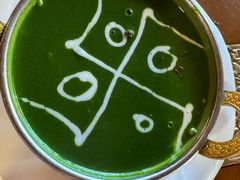 -玛吉阿米·餐吧