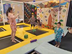 -卡拉卡拉漫温泉汗蒸