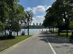 -尚贤河湿地