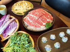 -滇野云南野生菌餐厅(陕西南路店)