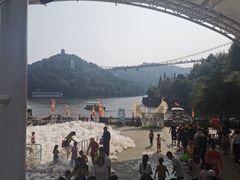 -石燕湖生态旅游景区