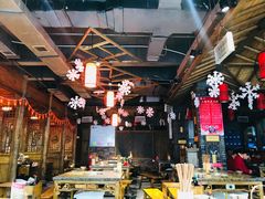 -重庆渝达老火锅(春熙路店)