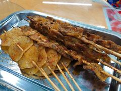 五花肉-聚味瞿记·龙虾堂(树木岭店)