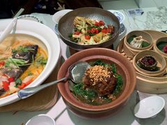 -苏梦江南·淮扬菜(夫子庙店)