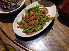 -老头儿油爆虾(胜利河美食街店)