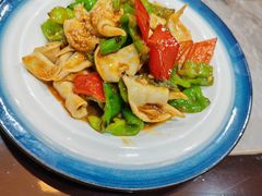 -君霖私家菜(春柳店)