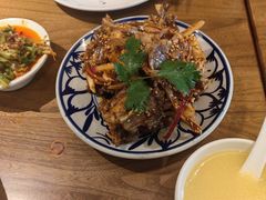 -姥姥家春饼店(八里庄店)