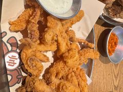 -大帅的美食(麒麟巷店)