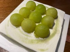 -积慕Cake(解放大道店)